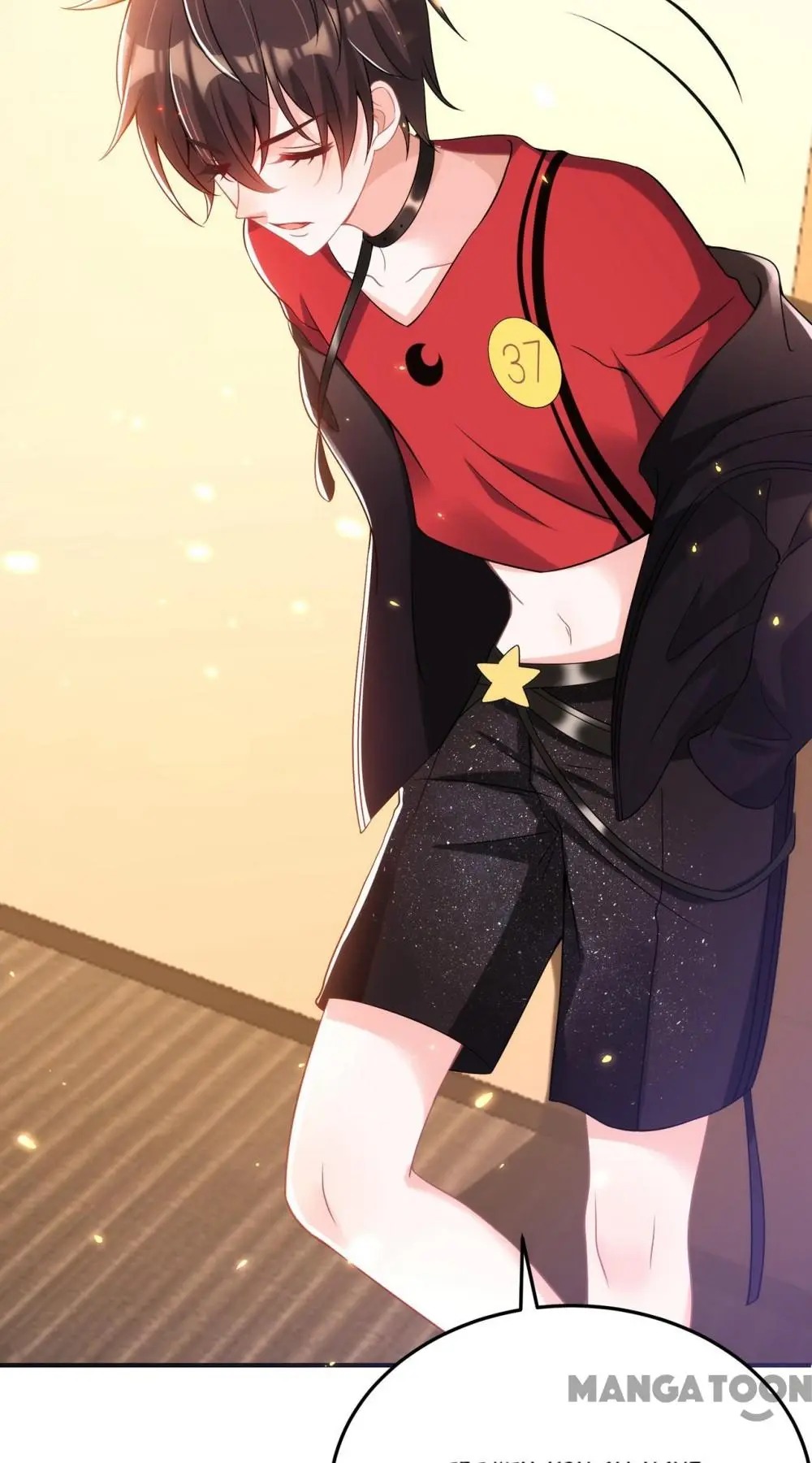 Spicy Wife’s Reborn World chapter 89 - page 18