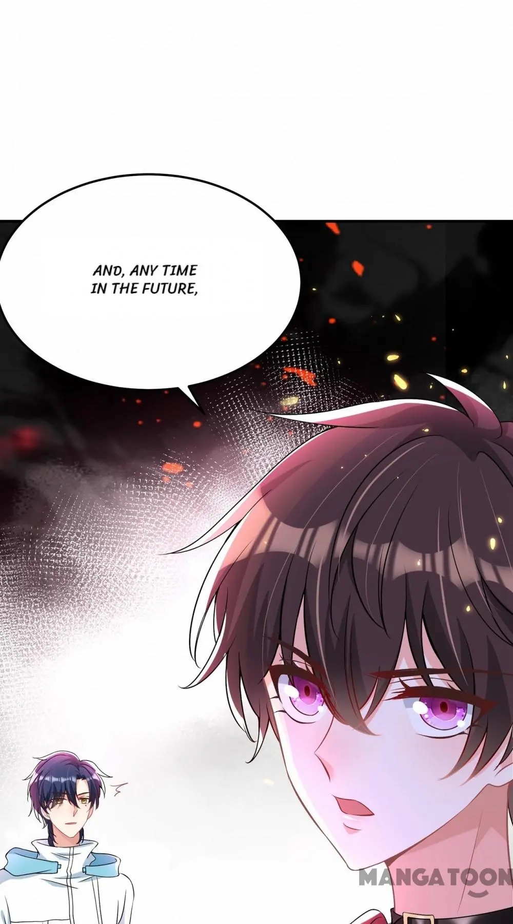 Spicy Wife’s Reborn World chapter 89 - page 20
