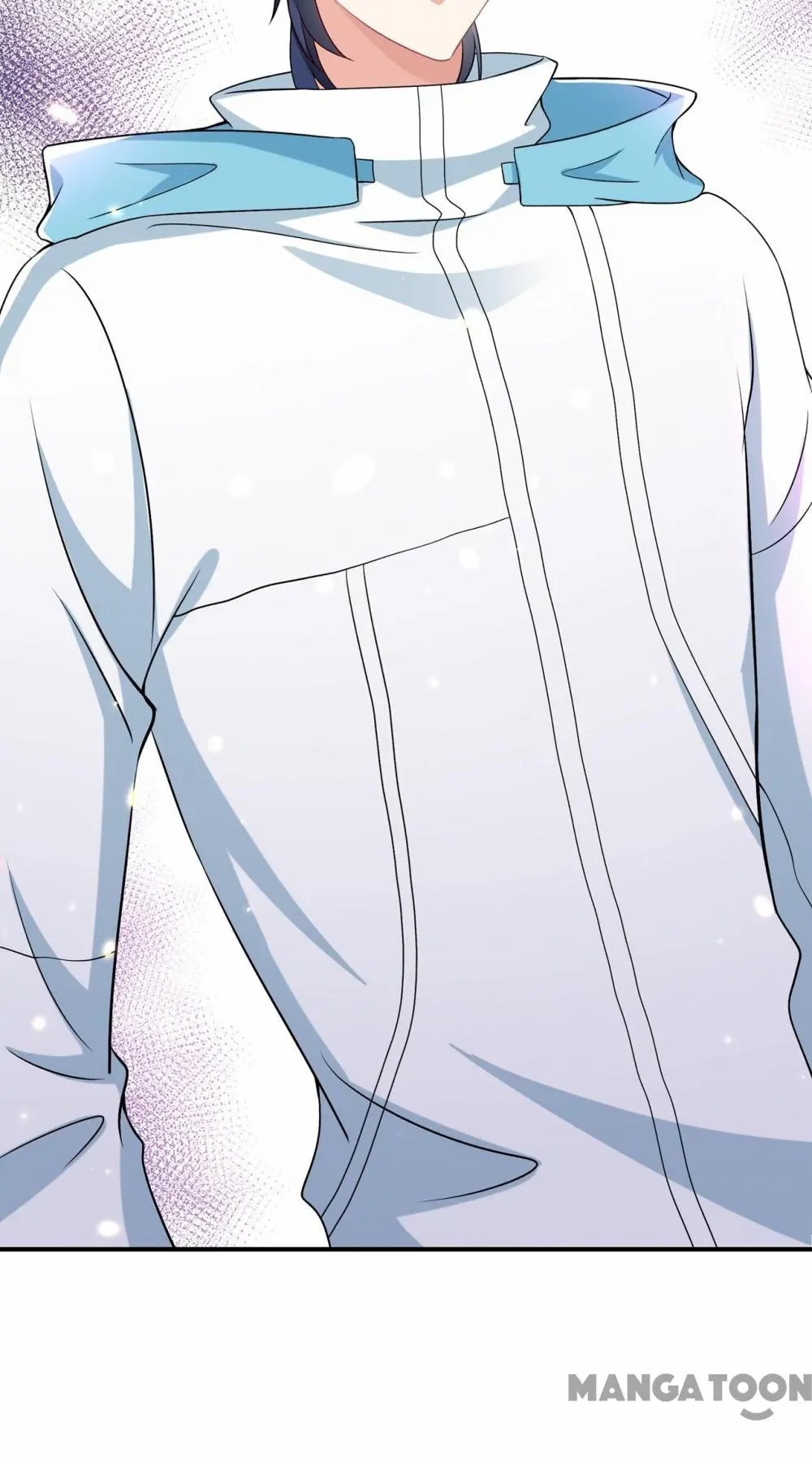 Spicy Wife’s Reborn World chapter 89 - page 22