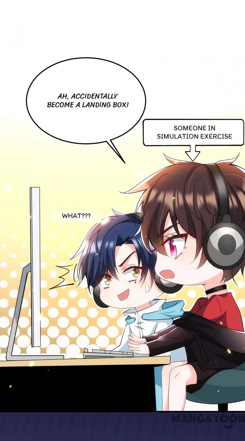 Spicy Wife’s Reborn World chapter 89 - page 27