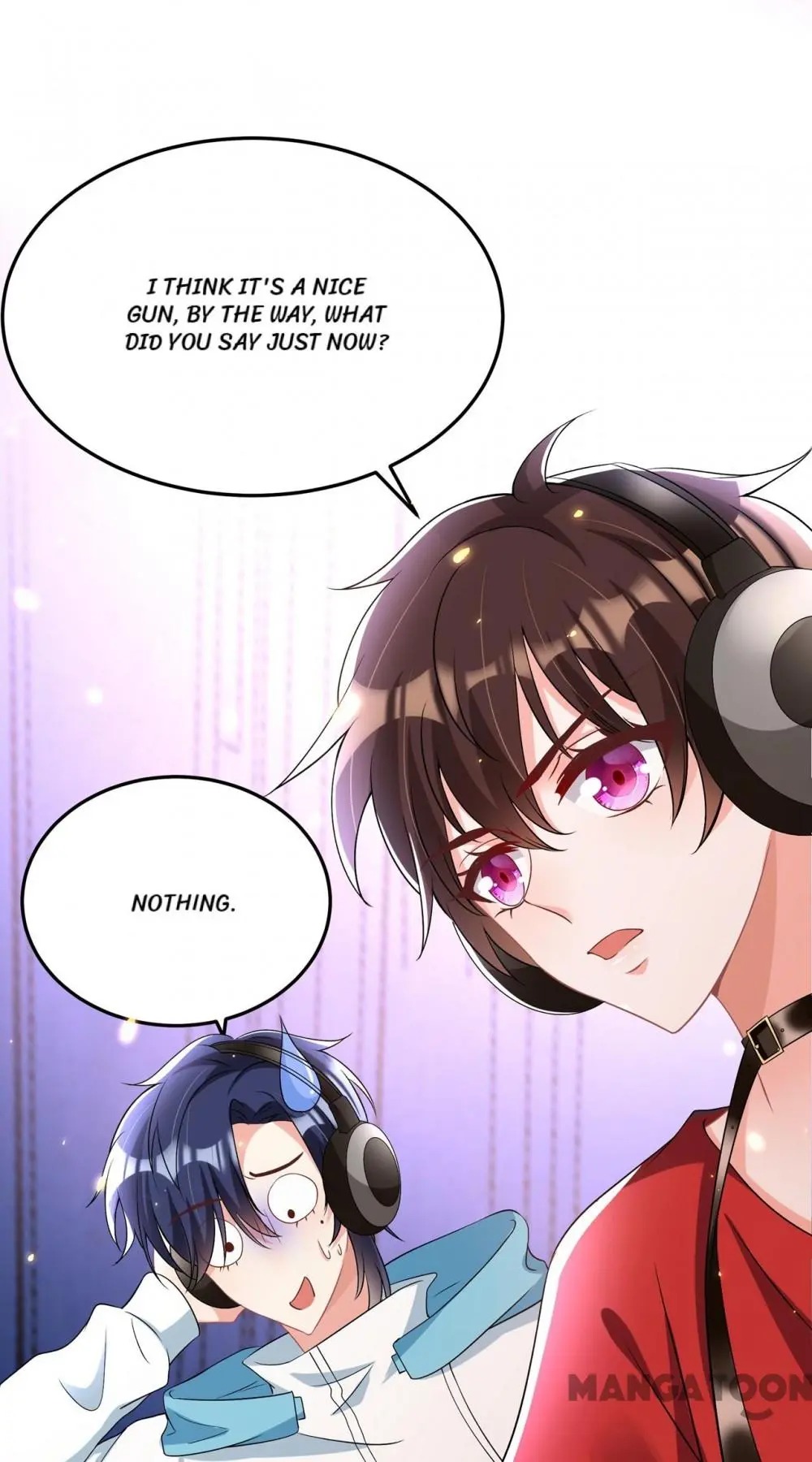 Spicy Wife’s Reborn World chapter 89 - page 35