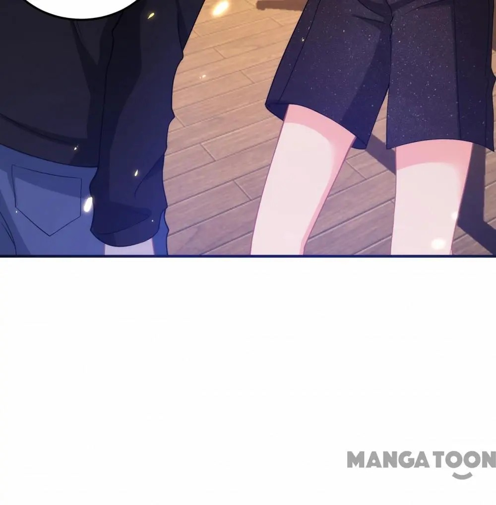 Spicy Wife’s Reborn World chapter 89 - page 42