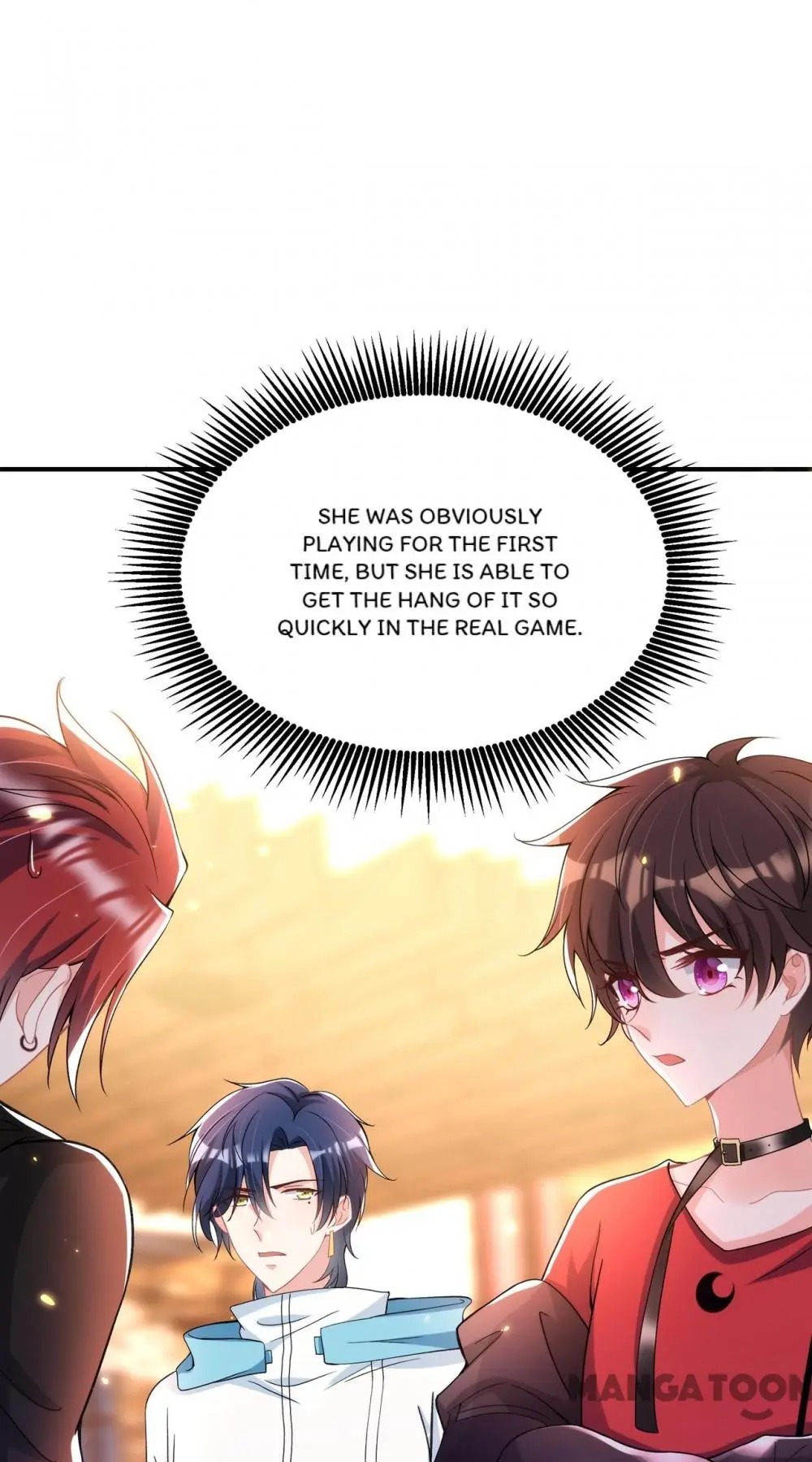 Spicy Wife’s Reborn World chapter 89 - page 43