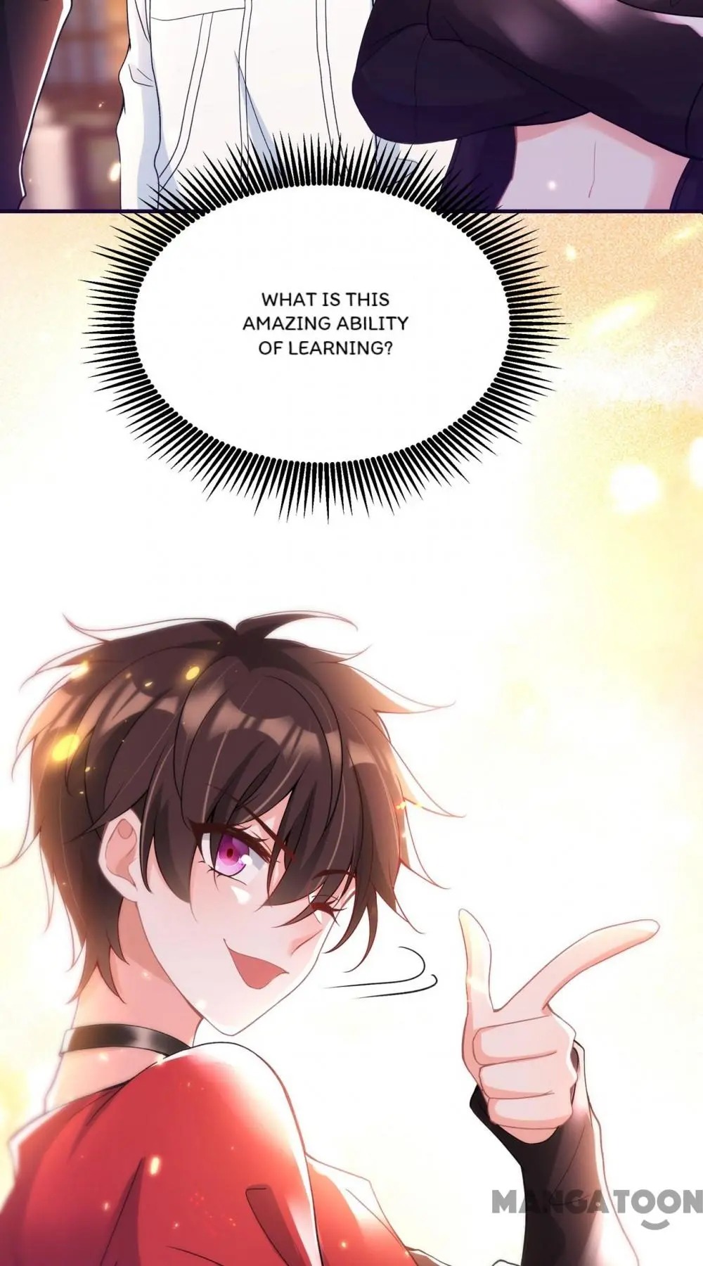 Spicy Wife’s Reborn World chapter 89 - page 44