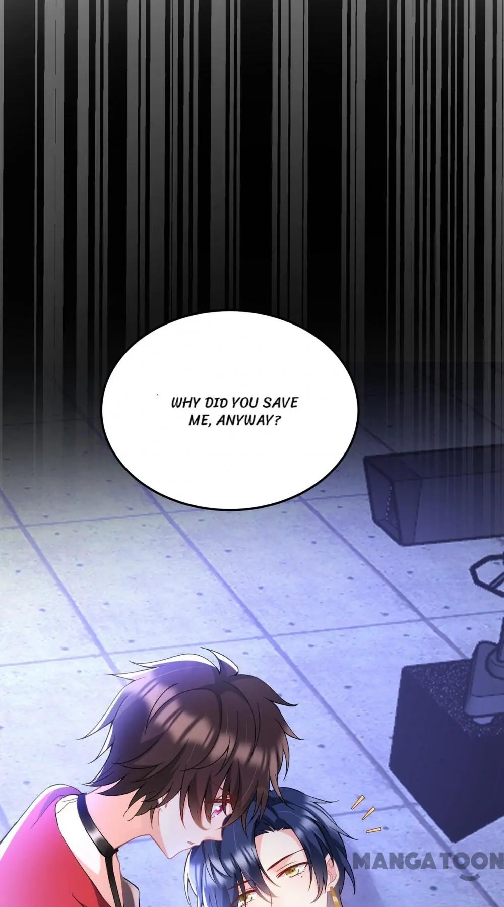 Spicy Wife’s Reborn World chapter 89 - page 48