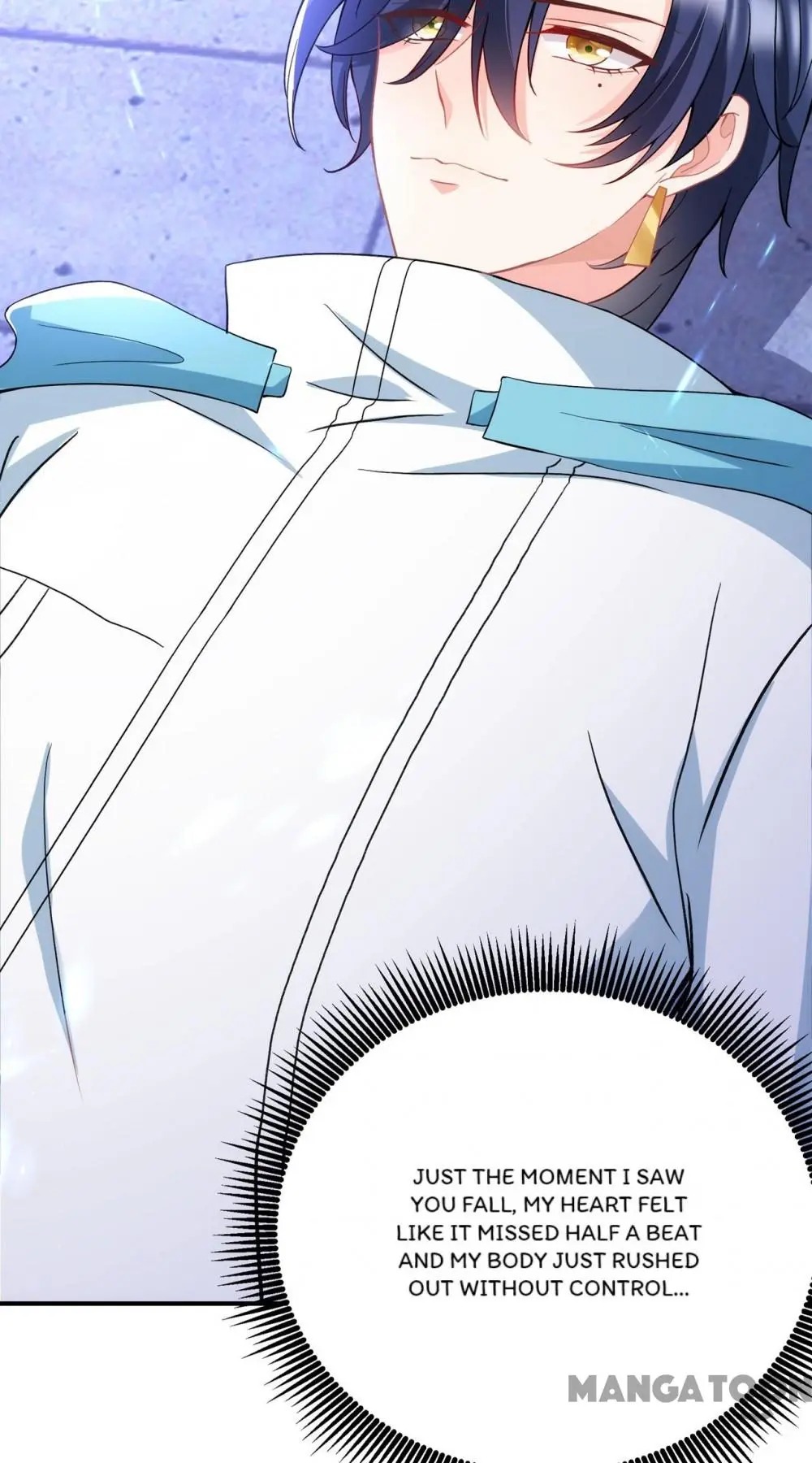 Spicy Wife’s Reborn World chapter 89 - page 50