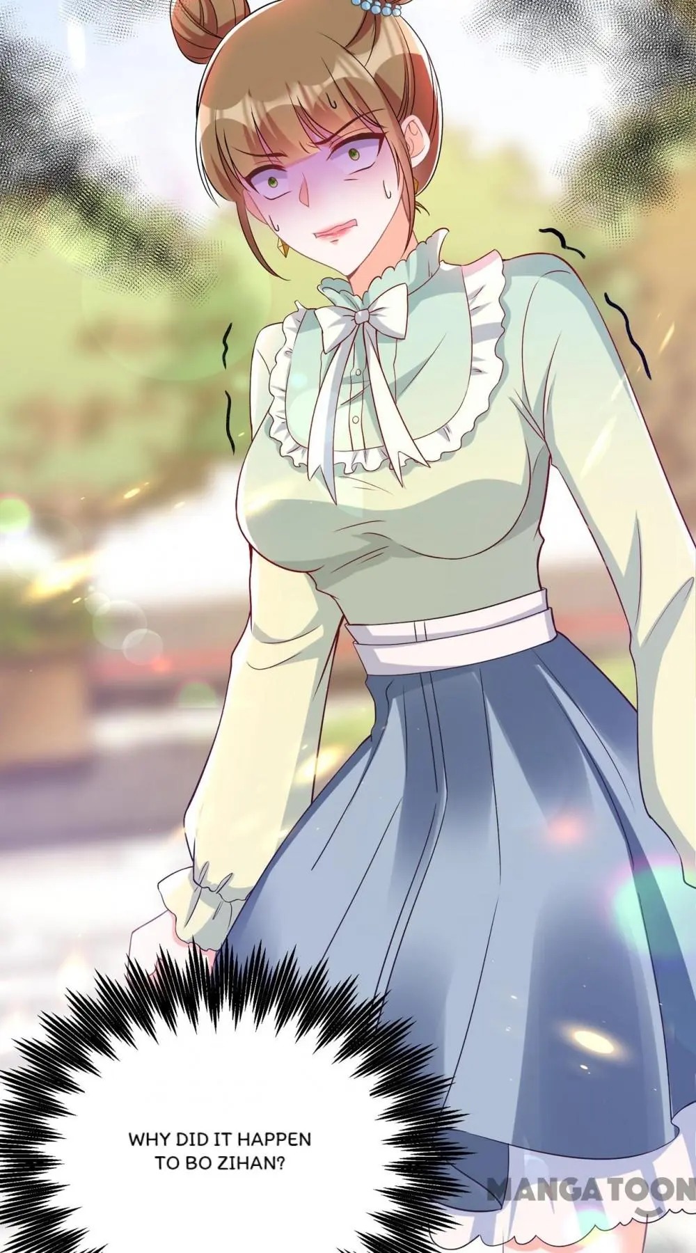 Spicy Wife’s Reborn World chapter 89 - page 53