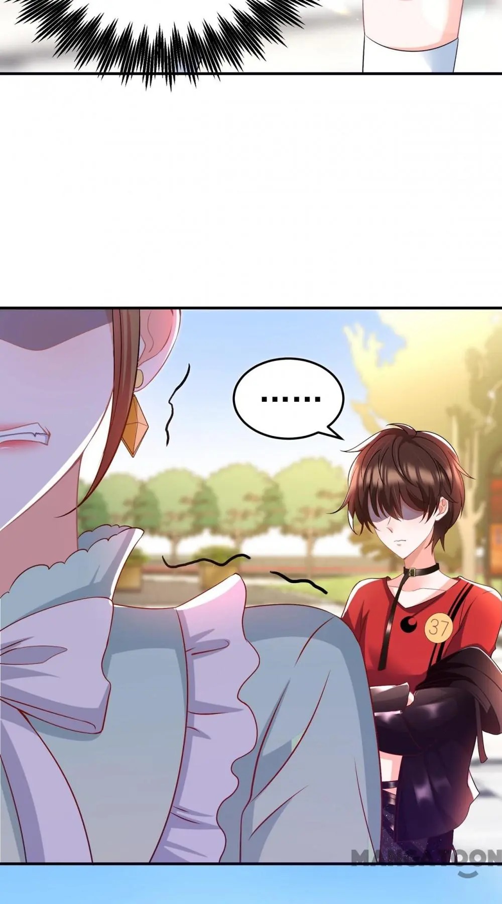 Spicy Wife’s Reborn World chapter 89 - page 54