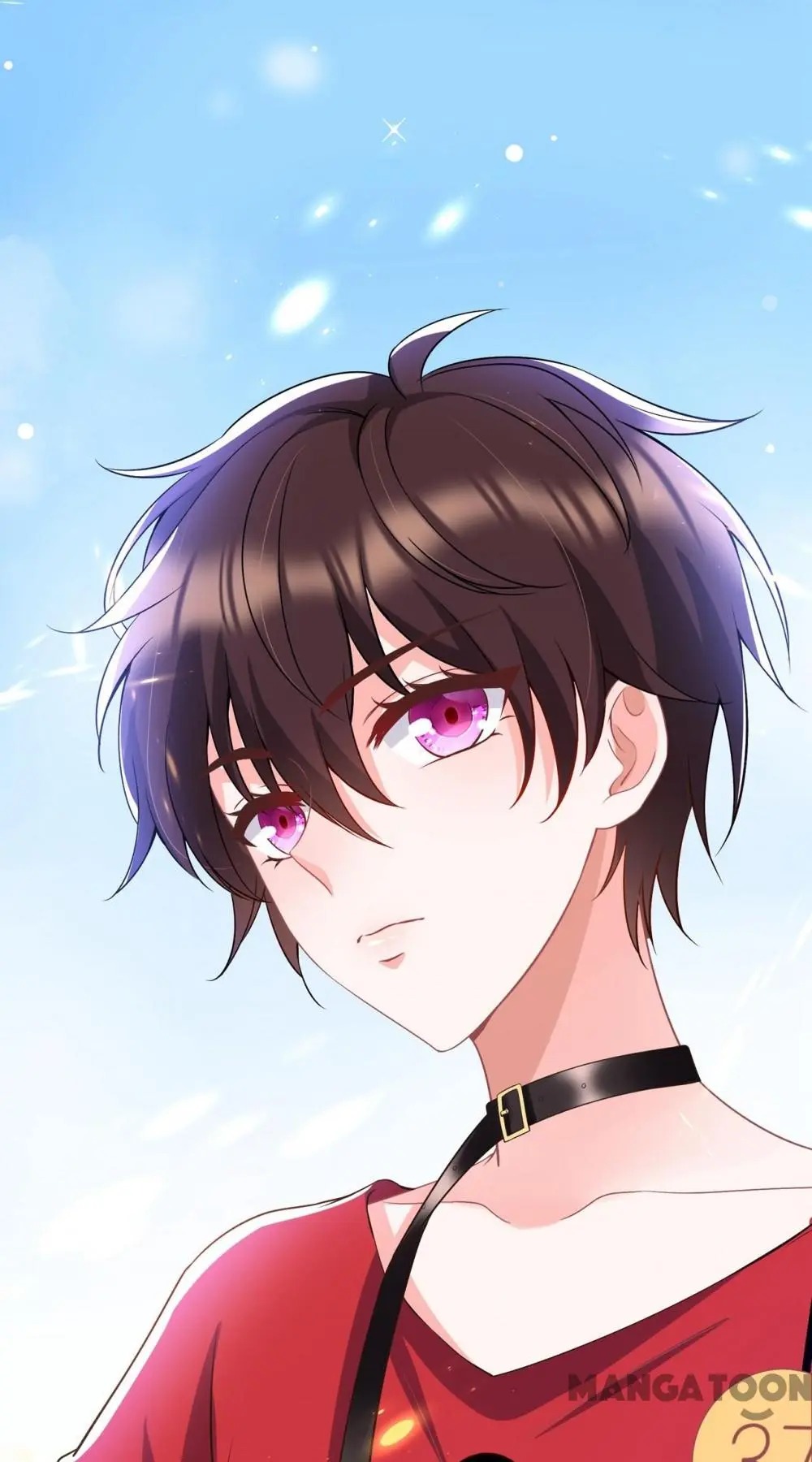 Spicy Wife’s Reborn World chapter 89 - page 55