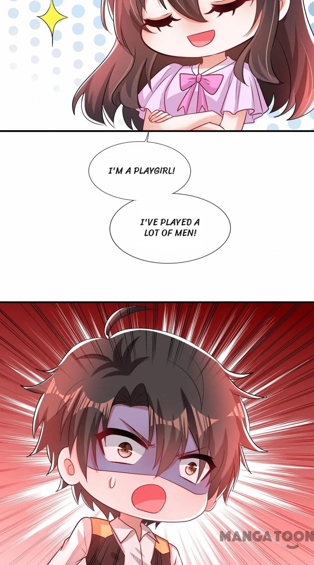 Spicy Wife’s Reborn World chapter 89 - page 58