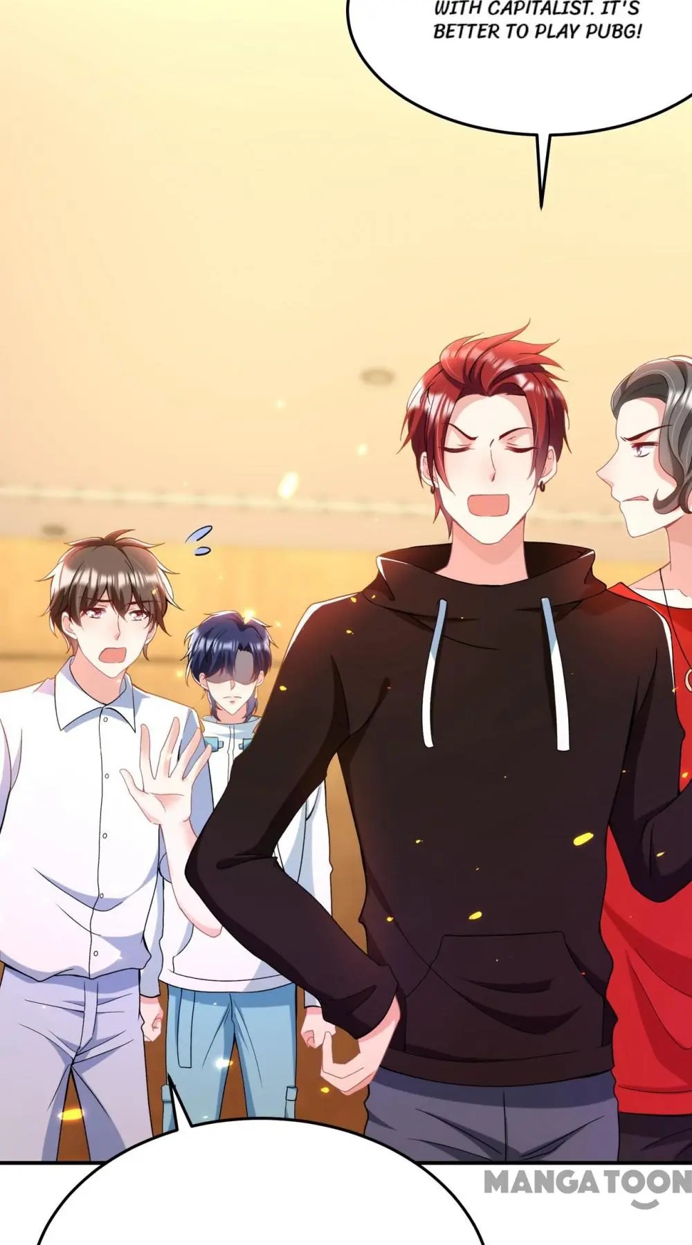 Spicy Wife’s Reborn World chapter 89 - page 6