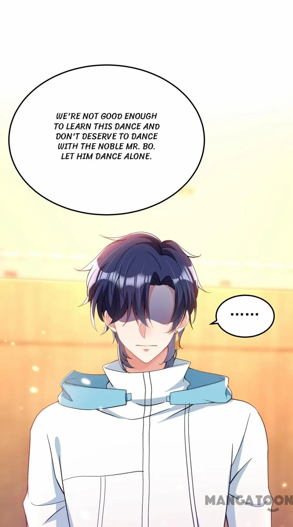 Spicy Wife’s Reborn World chapter 89 - page 8