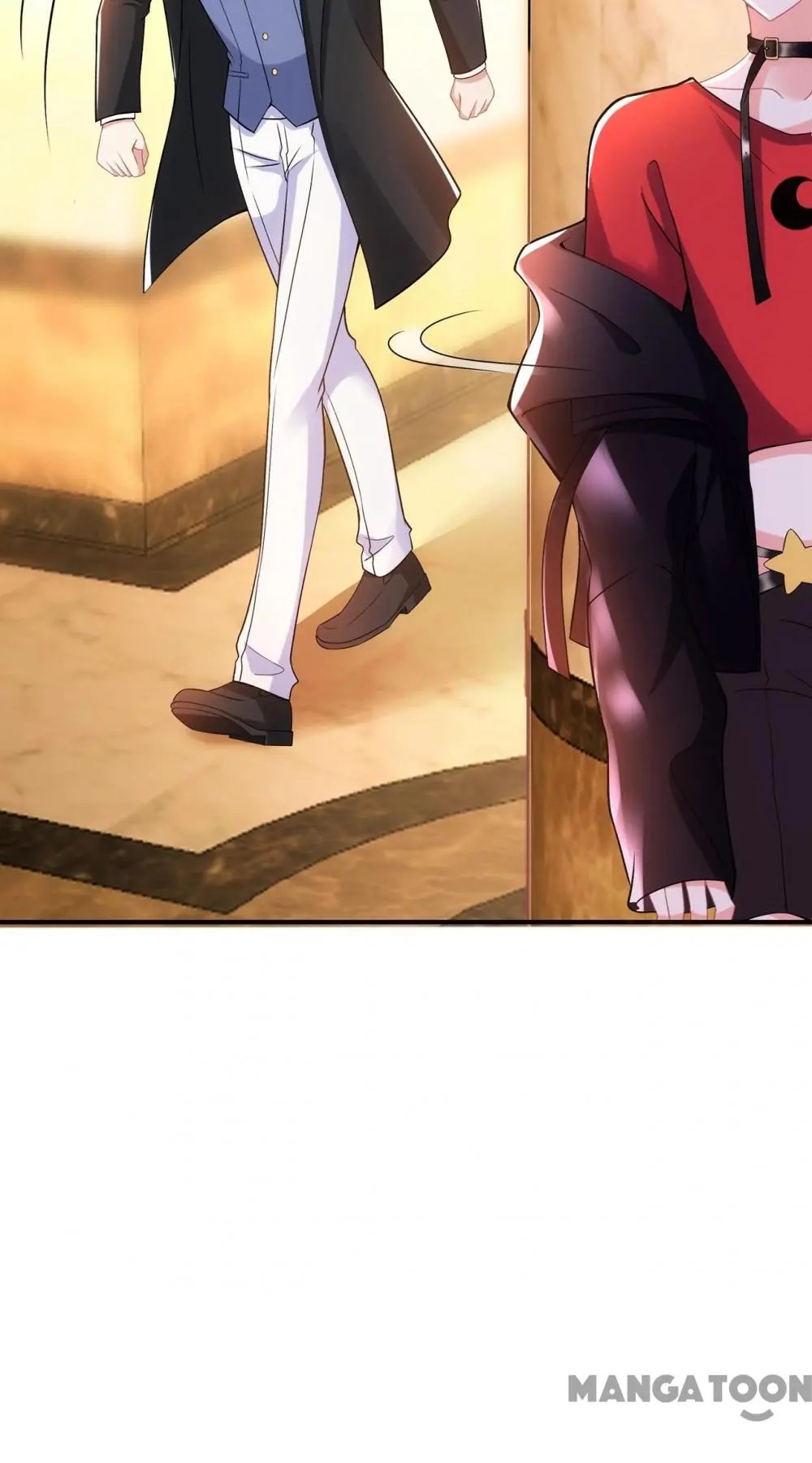 Spicy Wife’s Reborn World chapter 88 - page 10