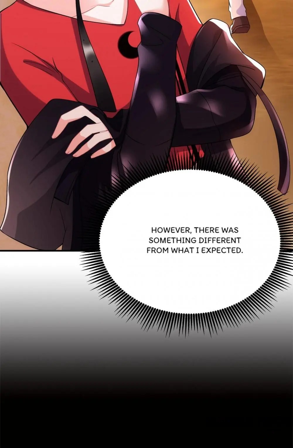 Spicy Wife’s Reborn World chapter 88 - page 12