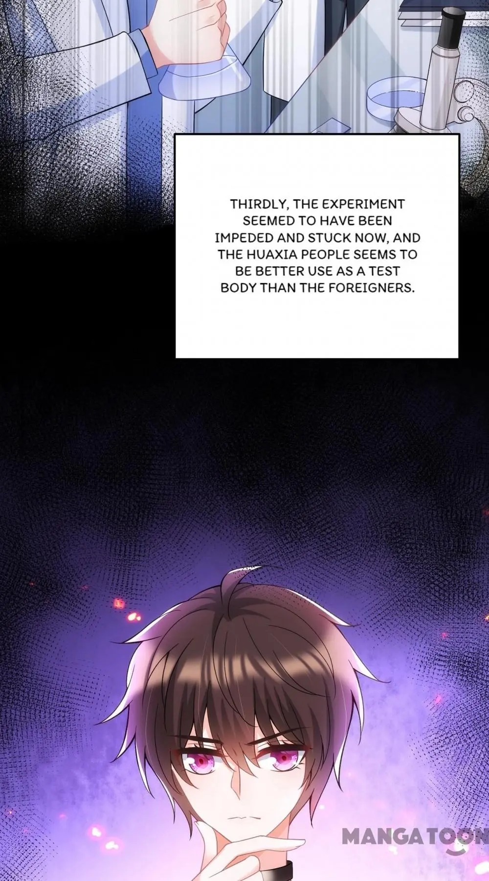 Spicy Wife’s Reborn World chapter 88 - page 15