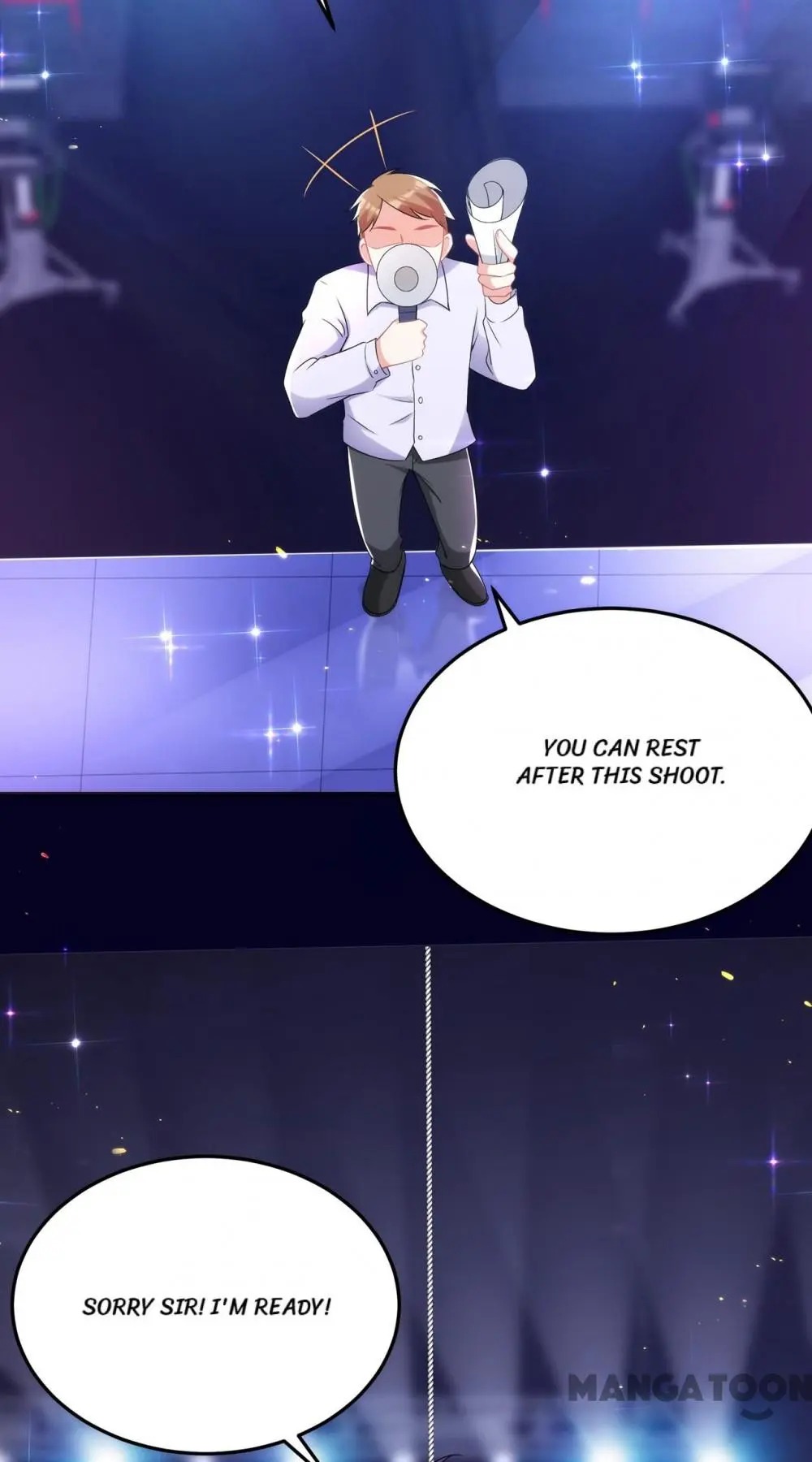 Spicy Wife’s Reborn World chapter 88 - page 19