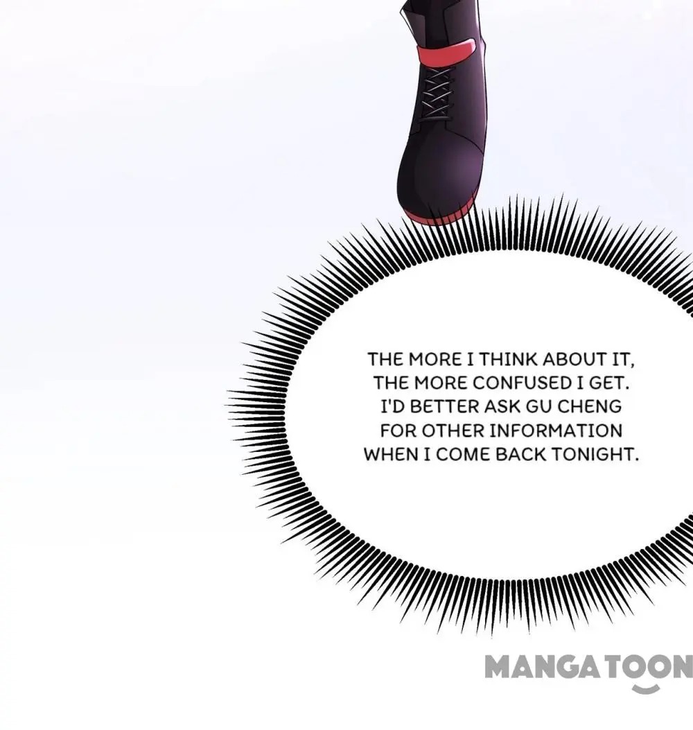 Spicy Wife’s Reborn World chapter 88 - page 21