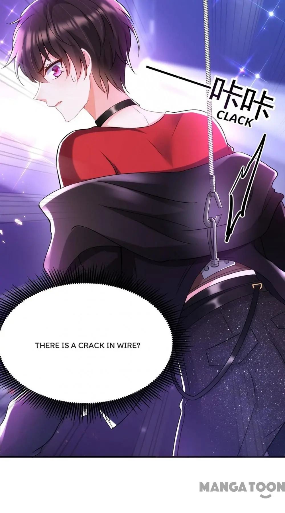 Spicy Wife’s Reborn World chapter 88 - page 24