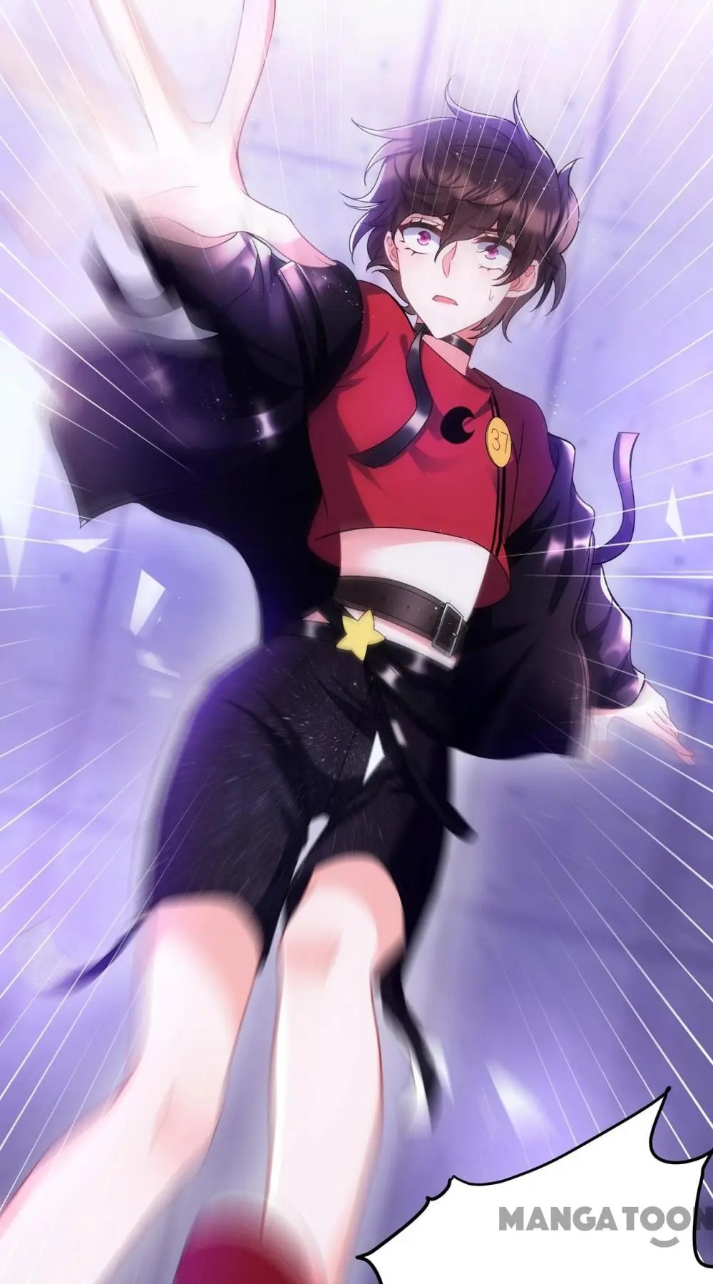 Spicy Wife’s Reborn World chapter 88 - page 27