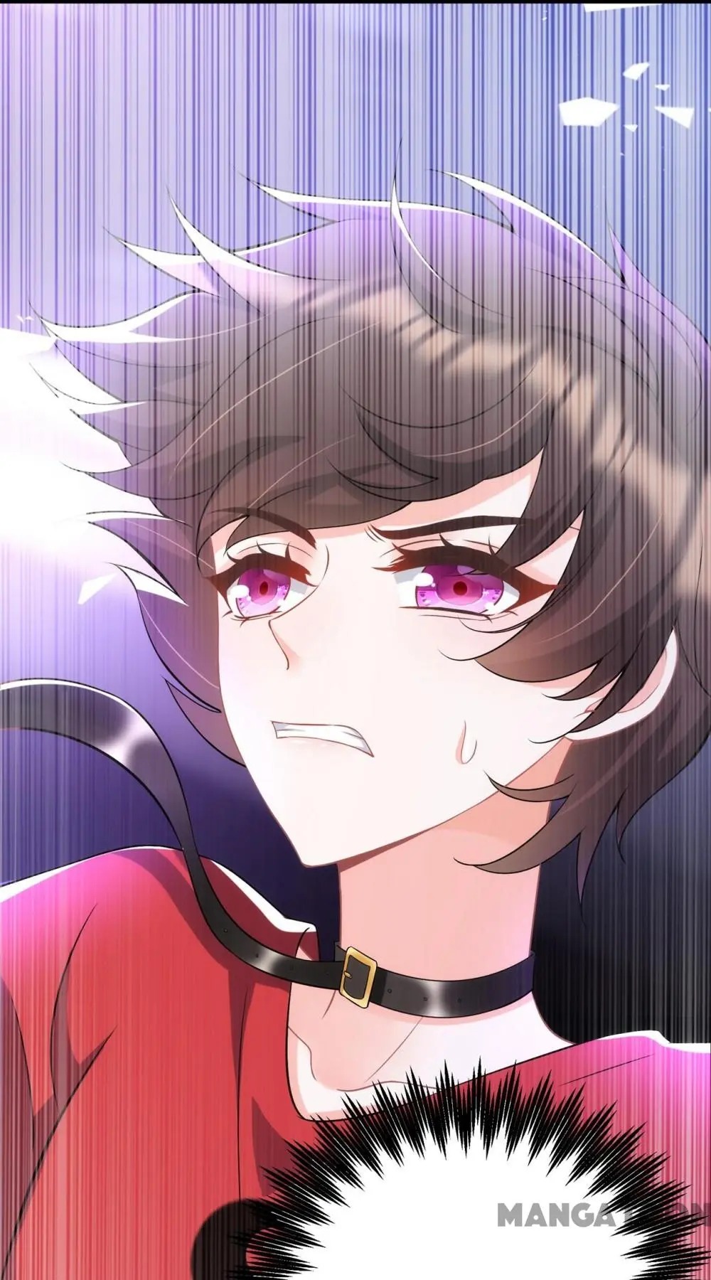 Spicy Wife’s Reborn World chapter 88 - page 29