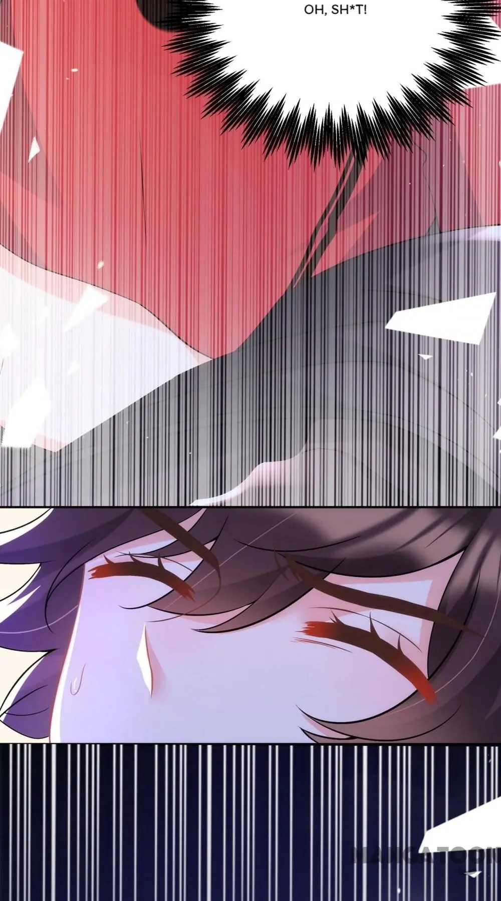 Spicy Wife’s Reborn World chapter 88 - page 30