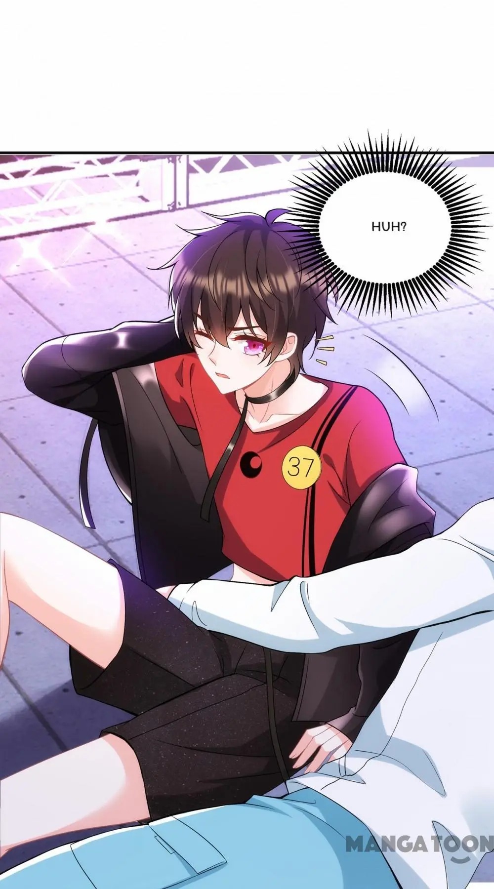 Spicy Wife’s Reborn World chapter 88 - page 34