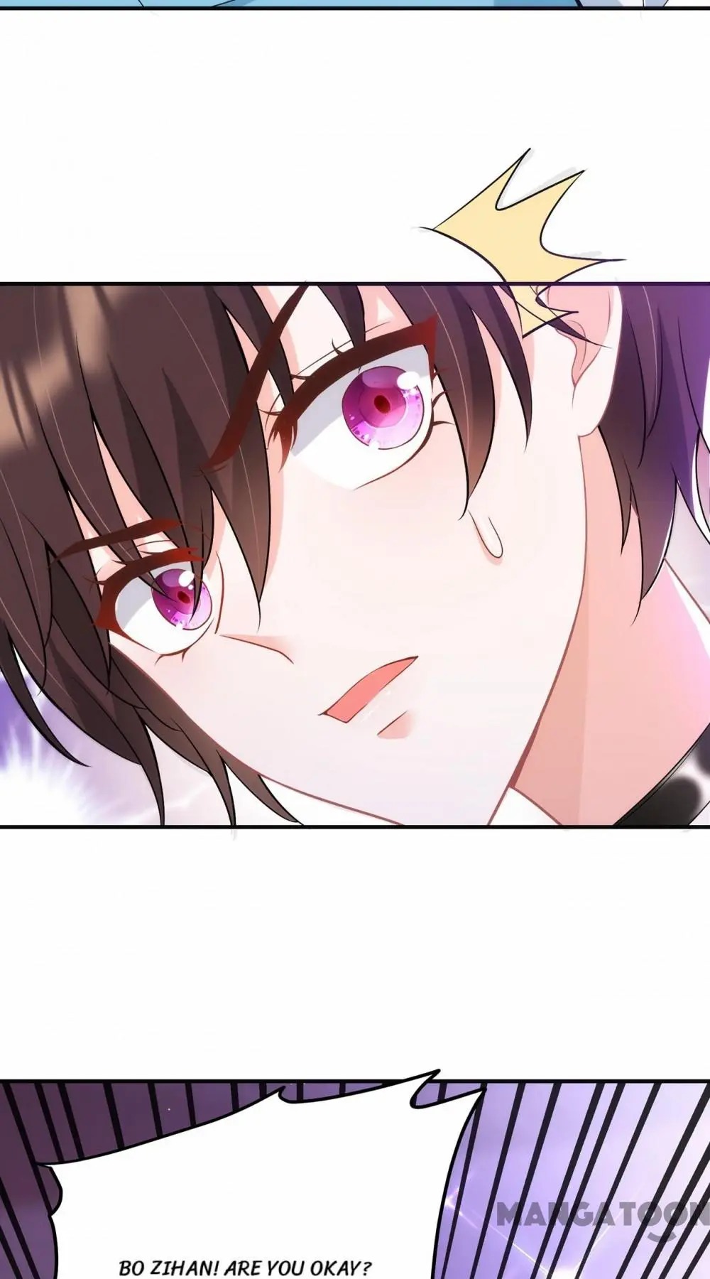 Spicy Wife’s Reborn World chapter 88 - page 35