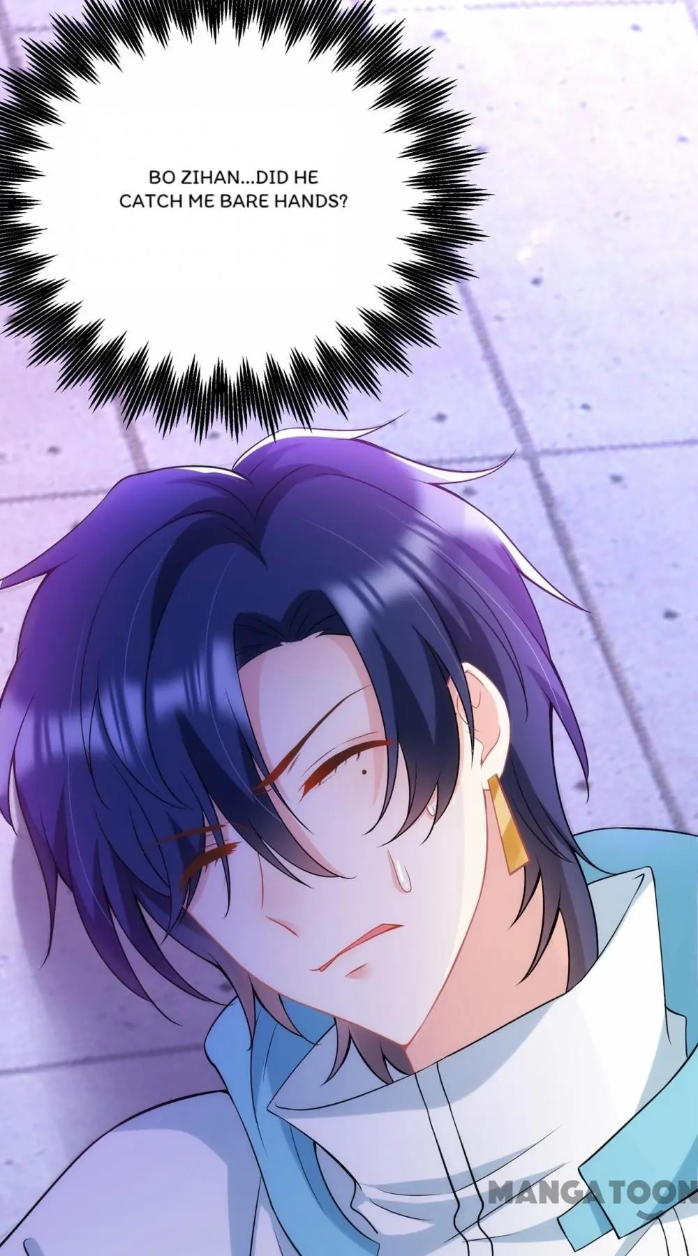 Spicy Wife’s Reborn World chapter 88 - page 37