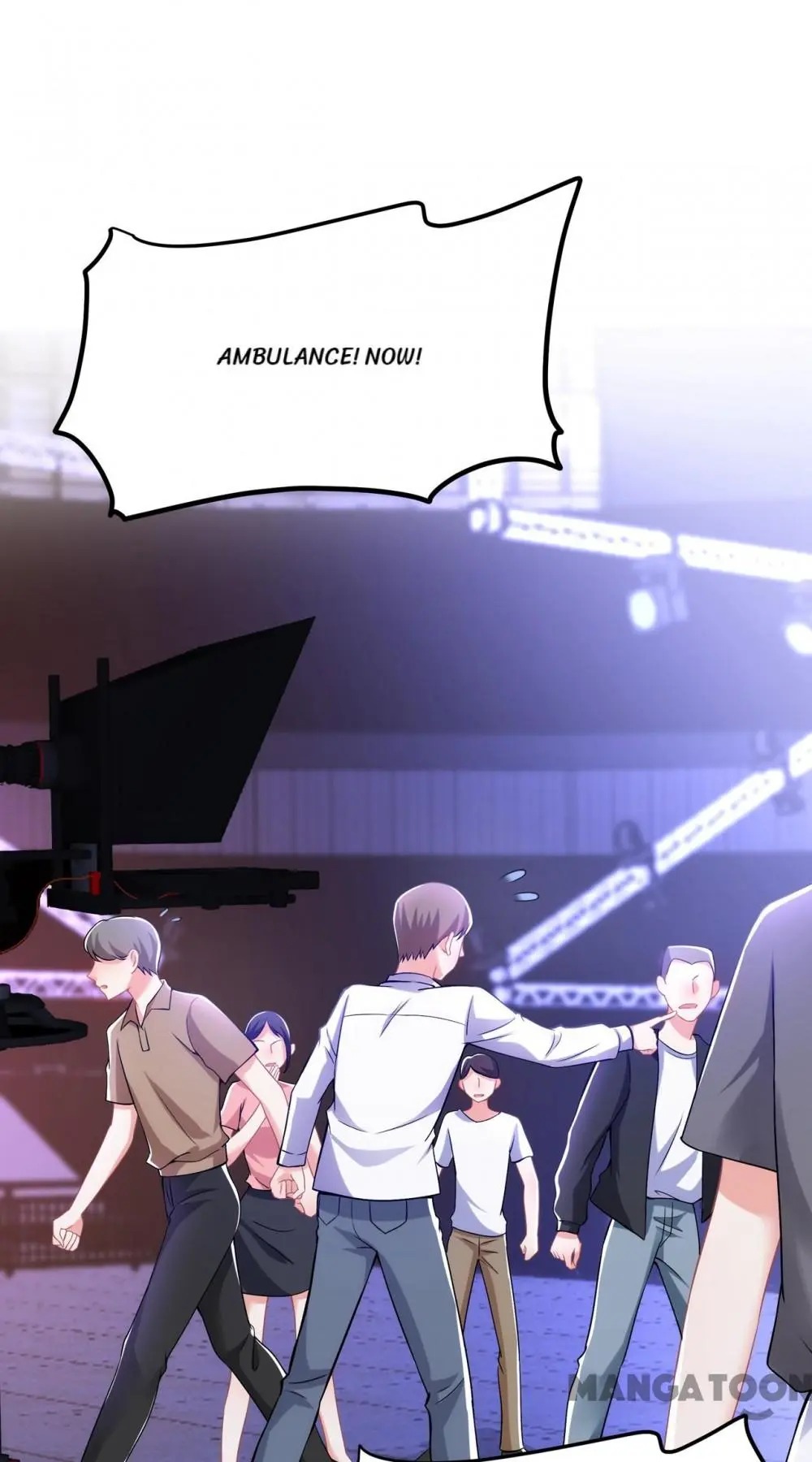 Spicy Wife’s Reborn World chapter 88 - page 39