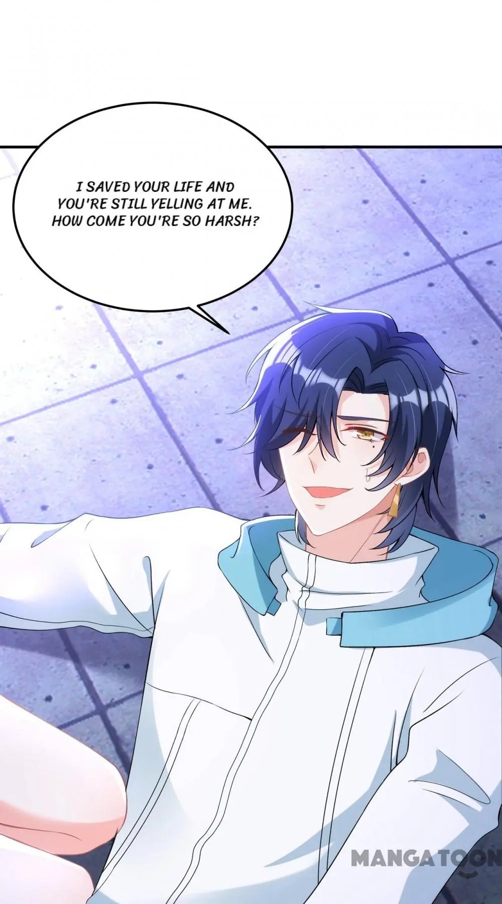 Spicy Wife’s Reborn World chapter 88 - page 43