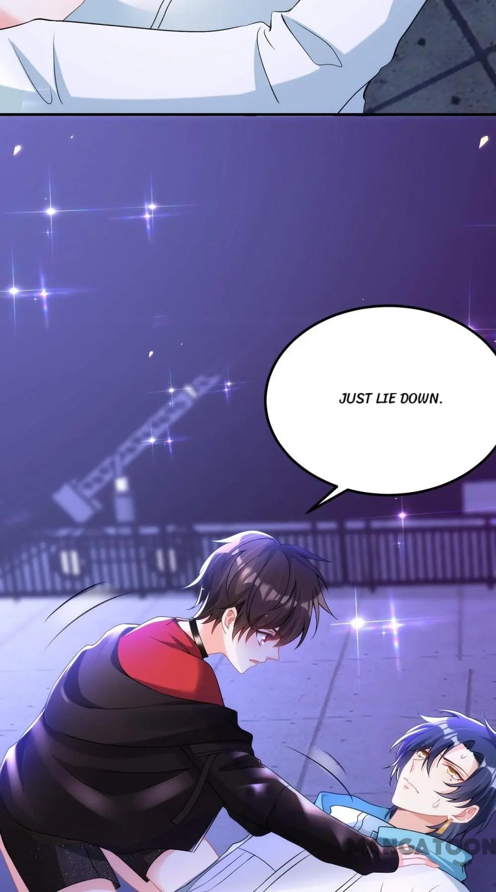 Spicy Wife’s Reborn World chapter 88 - page 44