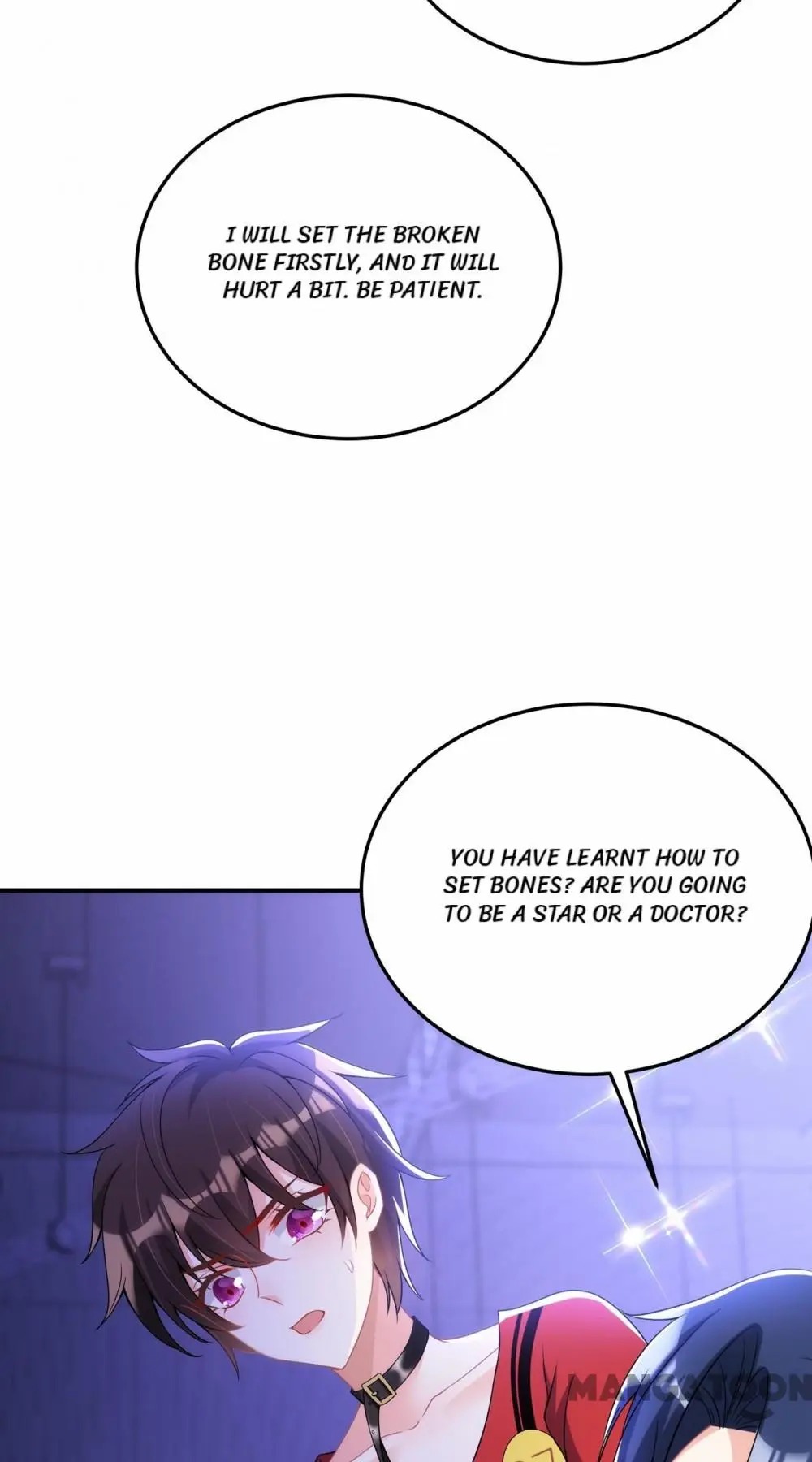 Spicy Wife’s Reborn World chapter 88 - page 47