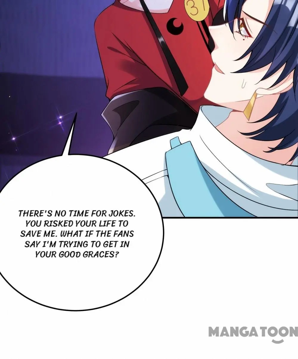 Spicy Wife’s Reborn World chapter 88 - page 48