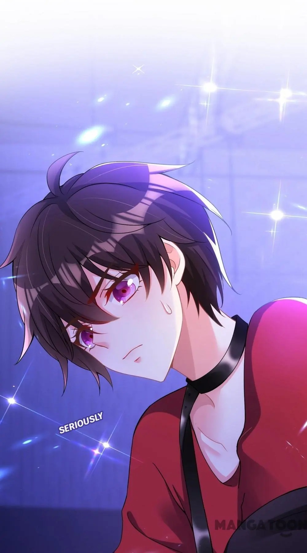 Spicy Wife’s Reborn World chapter 88 - page 49