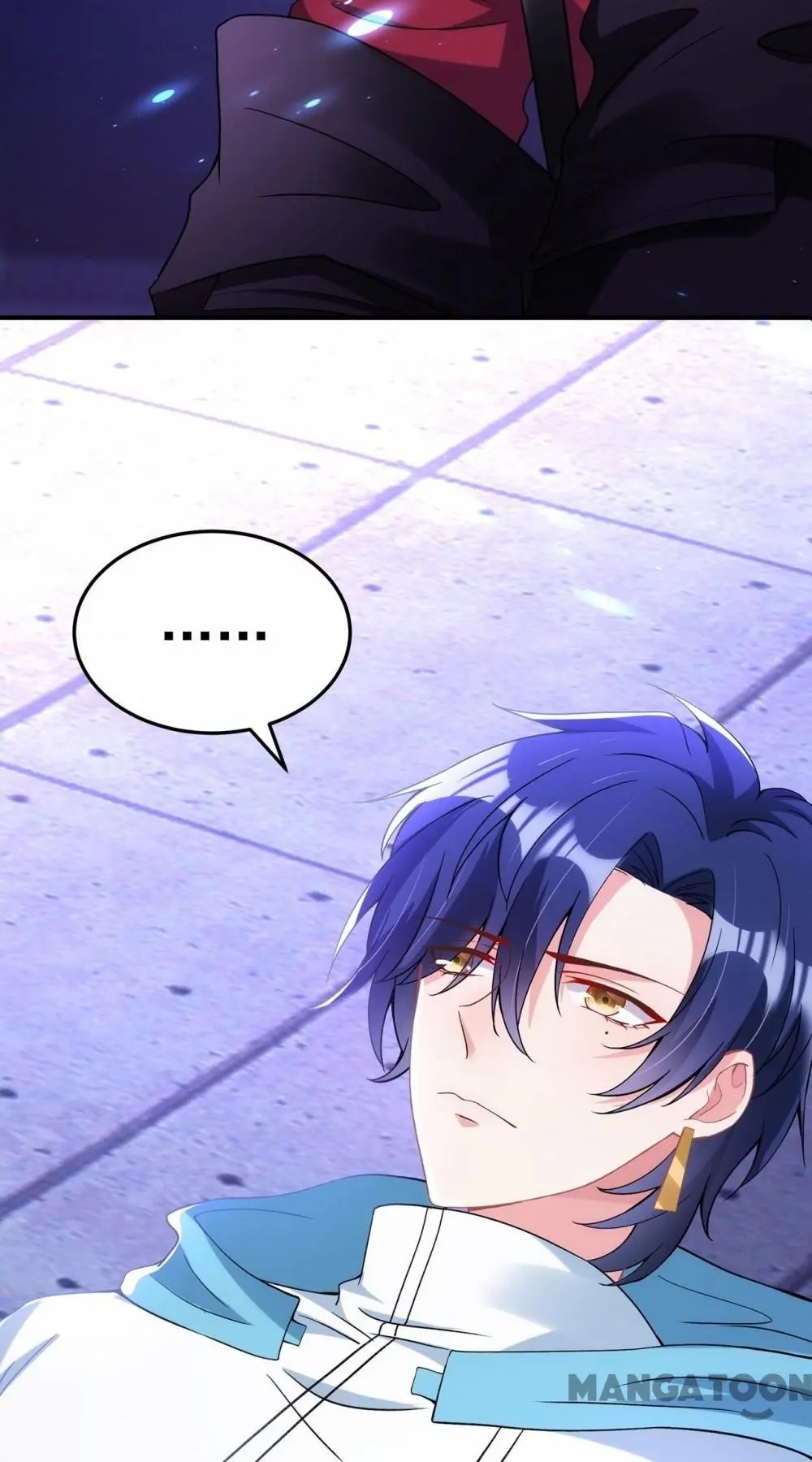 Spicy Wife’s Reborn World chapter 88 - page 50