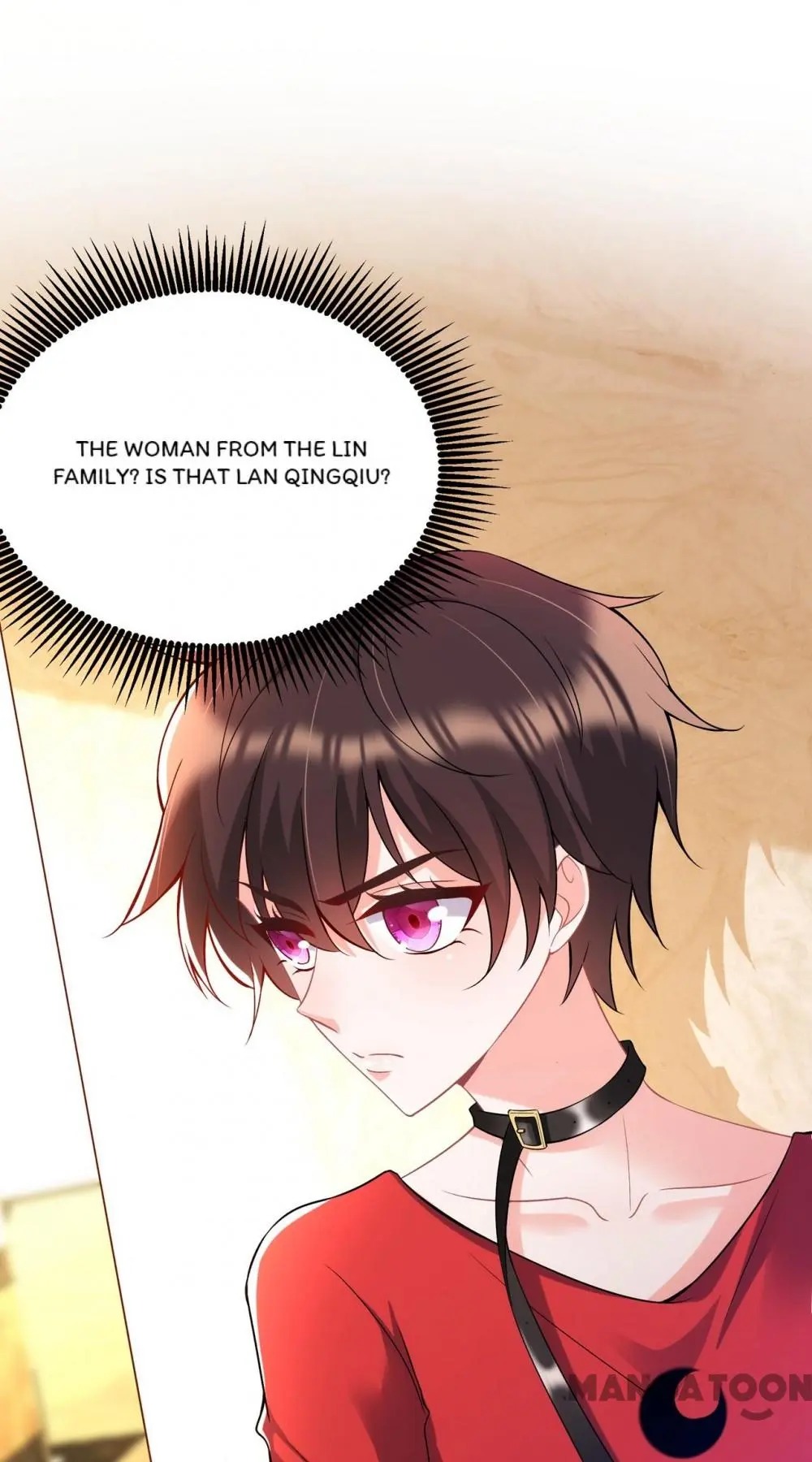 Spicy Wife’s Reborn World chapter 88 - page 6