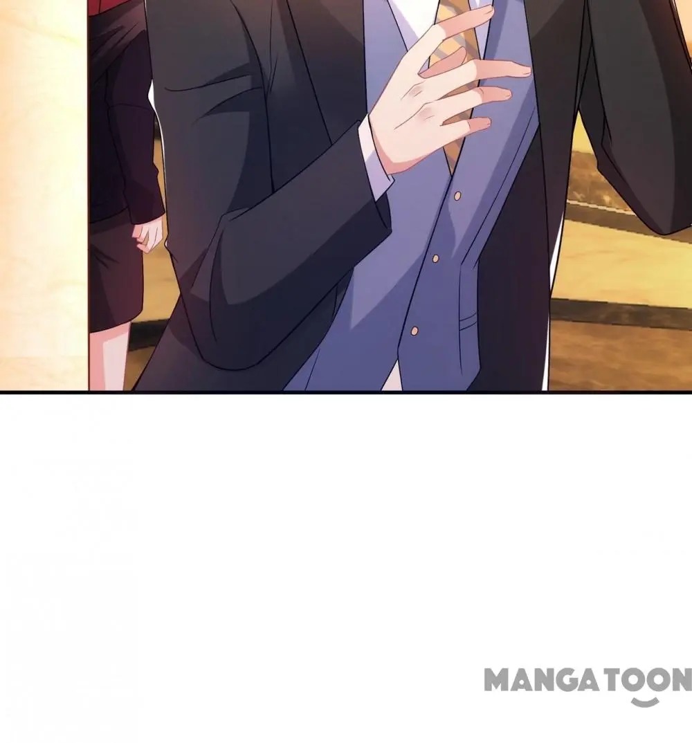 Spicy Wife’s Reborn World chapter 88 - page 8