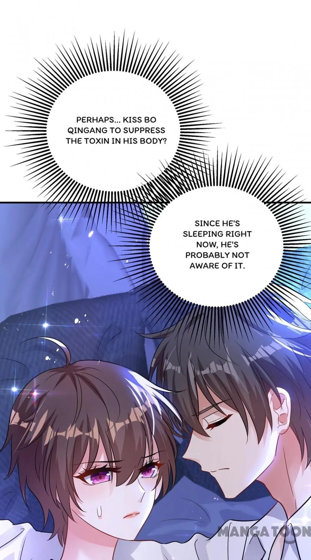 Spicy Wife’s Reborn World chapter 87 - page 10