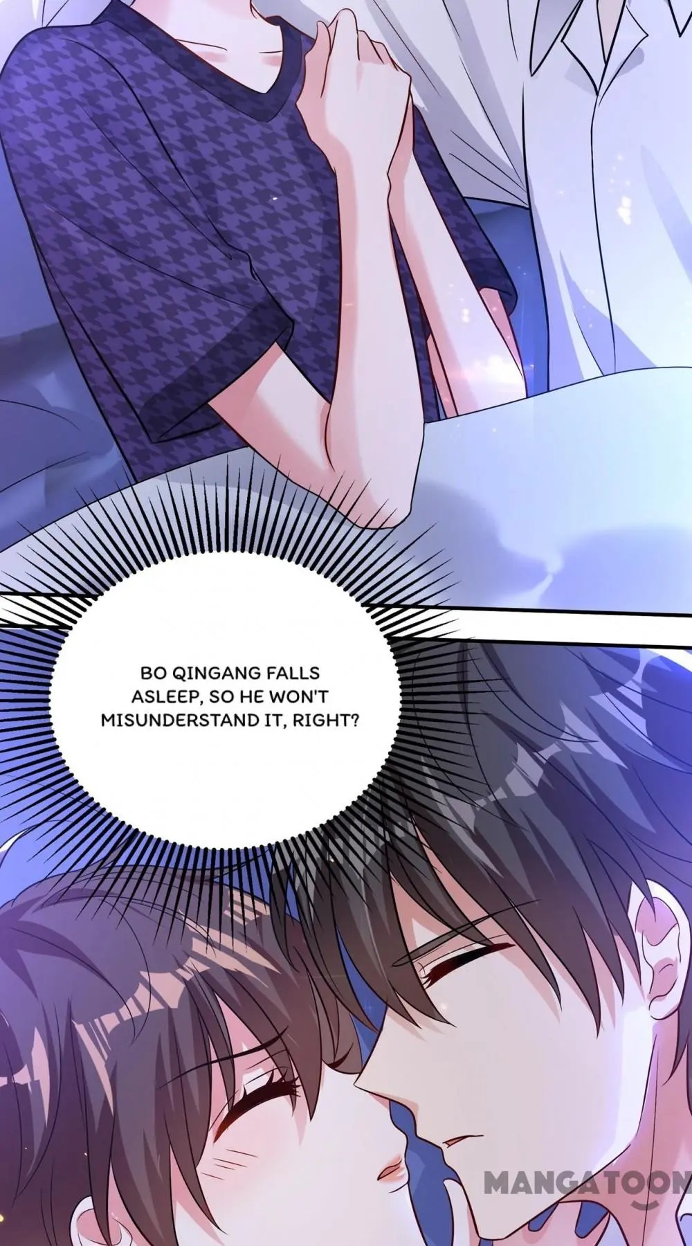 Spicy Wife’s Reborn World chapter 87 - page 11