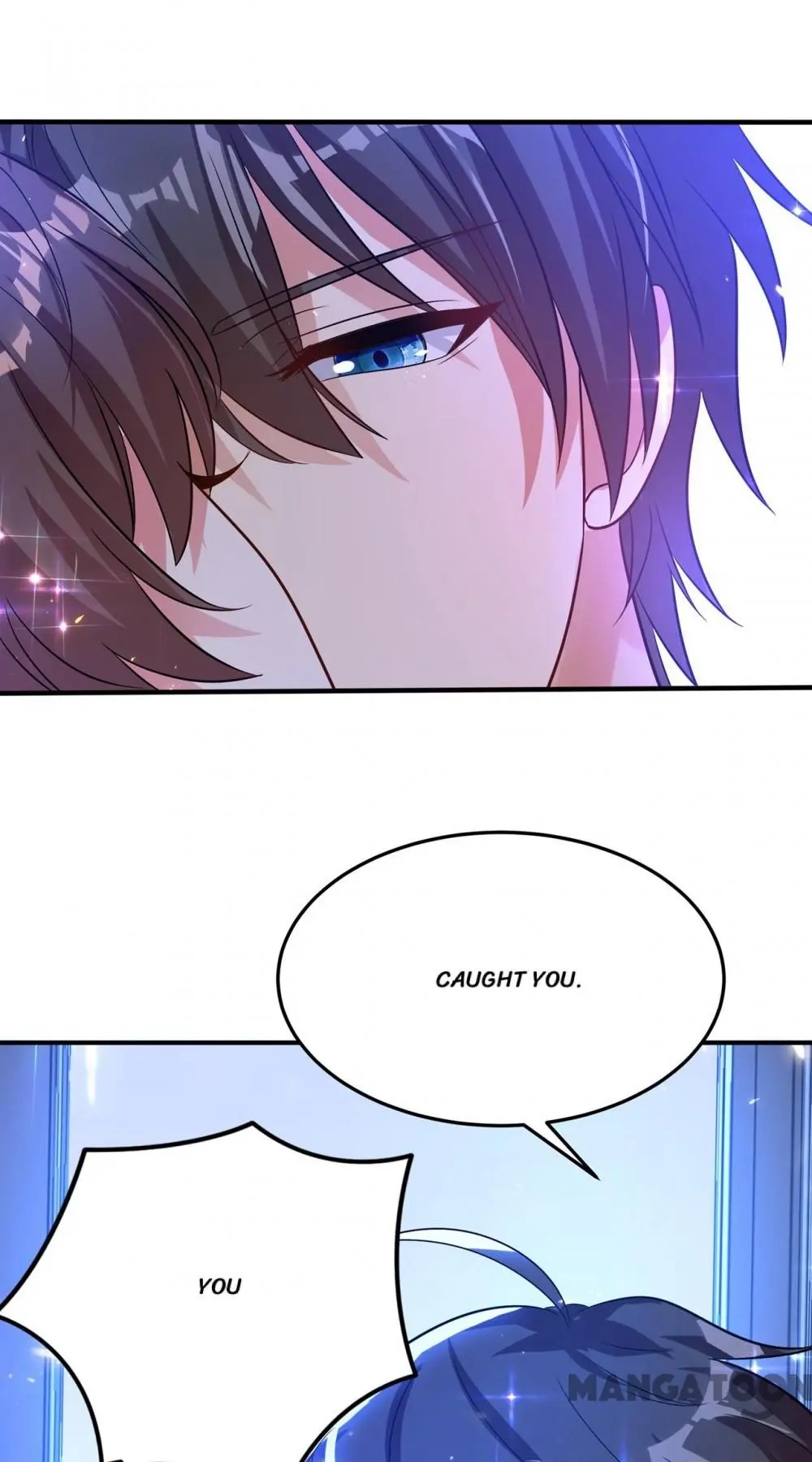 Spicy Wife’s Reborn World chapter 87 - page 15