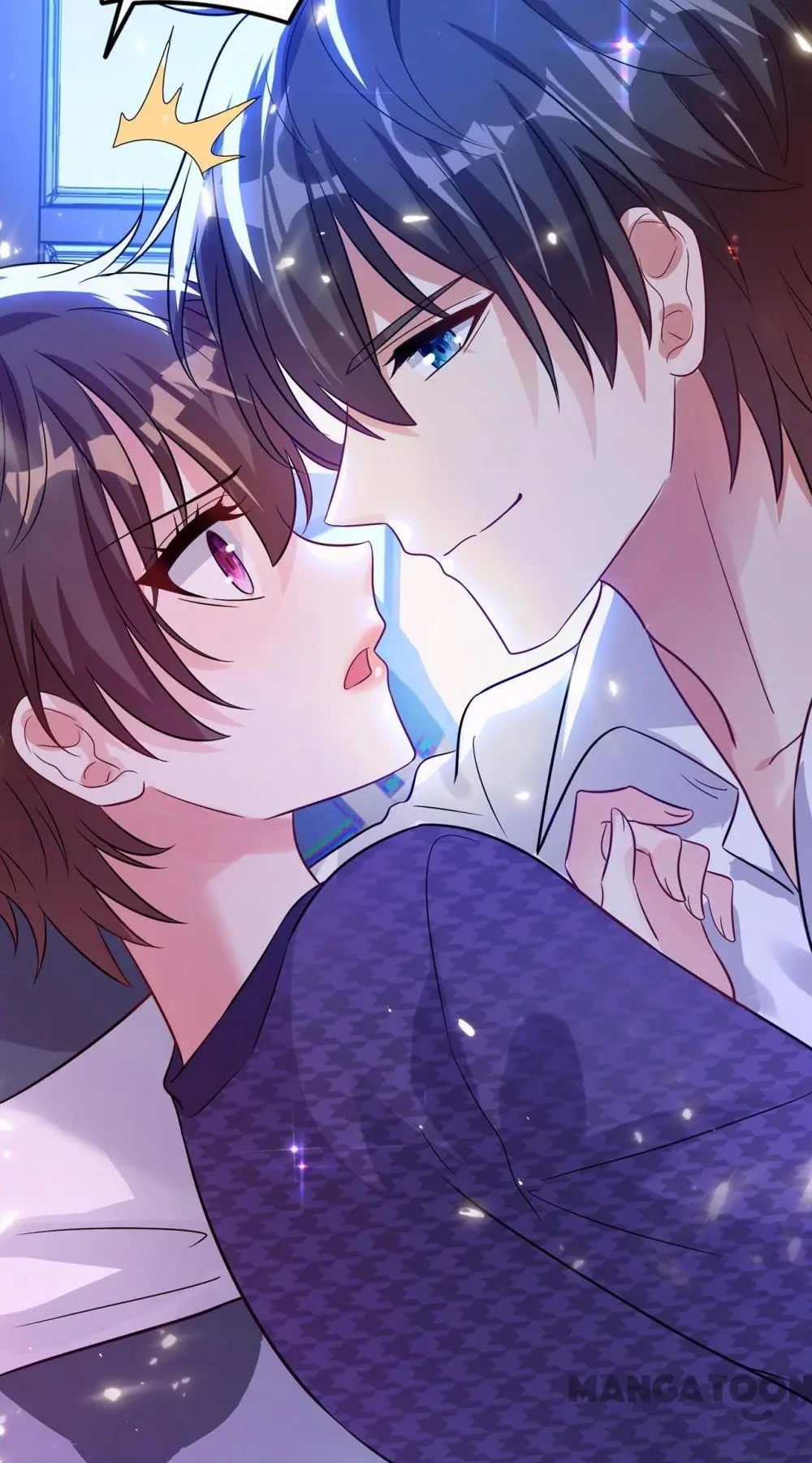 Spicy Wife’s Reborn World chapter 87 - page 16