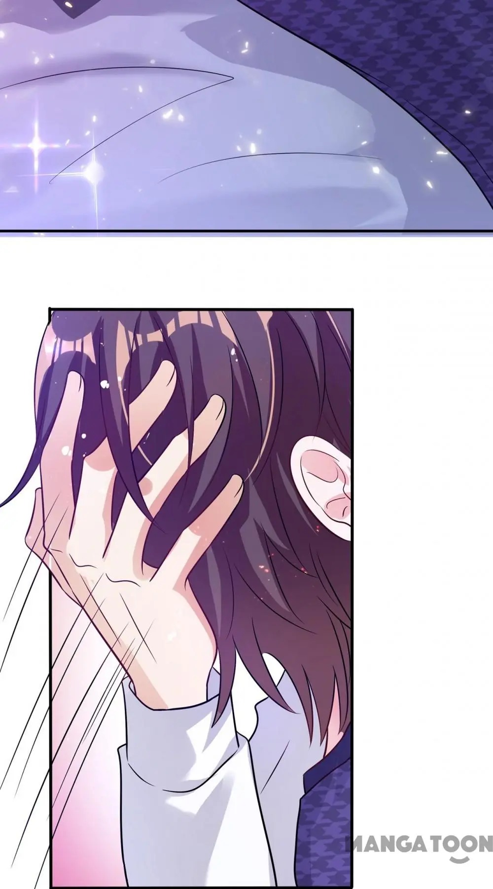 Spicy Wife’s Reborn World chapter 87 - page 17