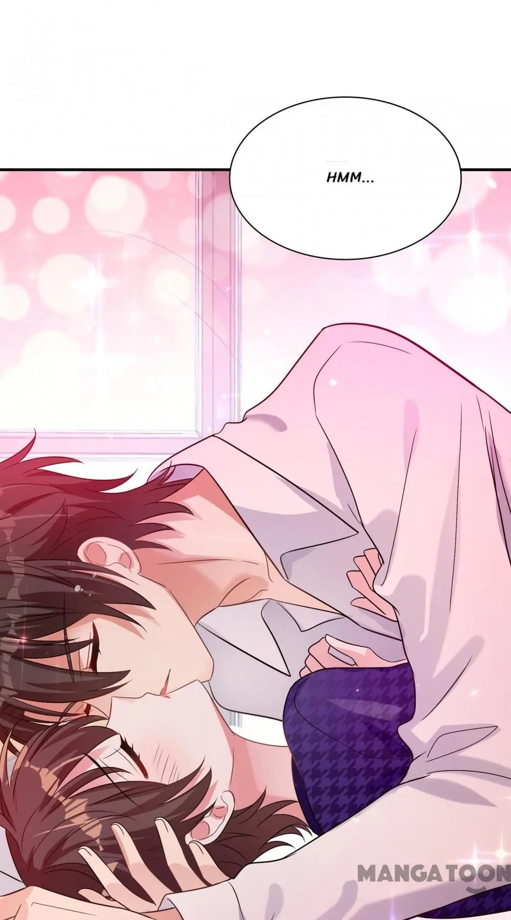 Spicy Wife’s Reborn World chapter 87 - page 19