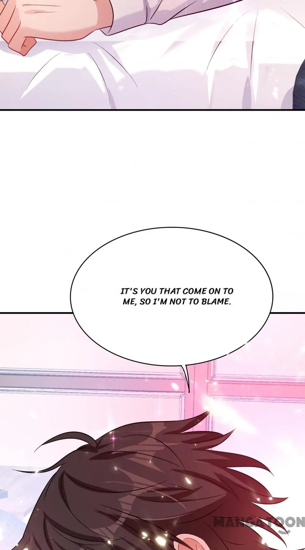 Spicy Wife’s Reborn World chapter 87 - page 20