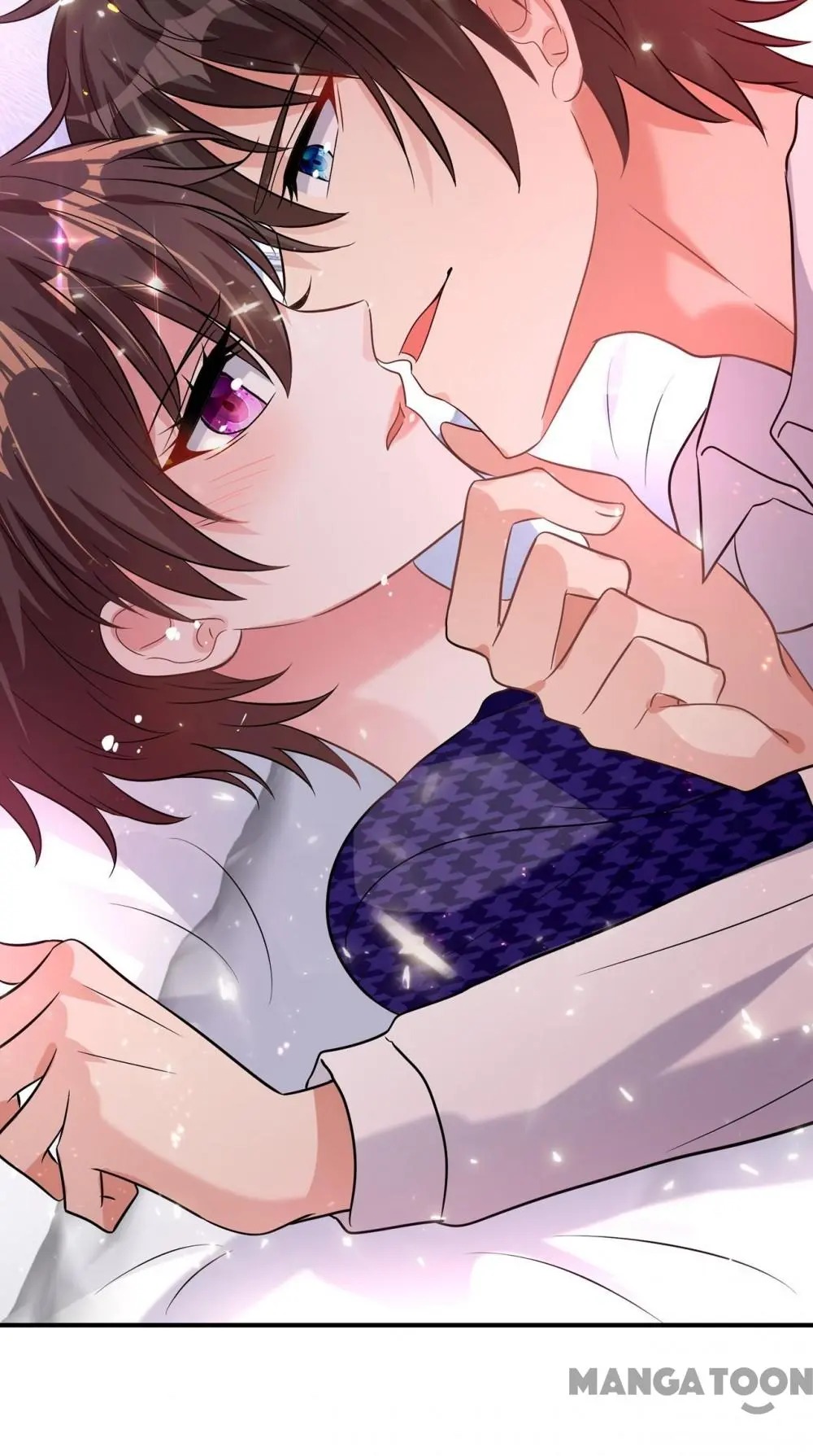 Spicy Wife’s Reborn World chapter 87 - page 21