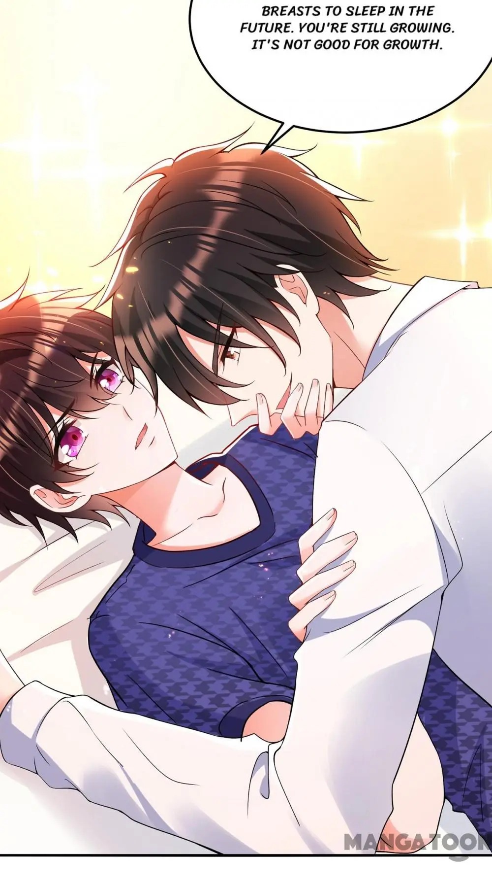 Spicy Wife’s Reborn World chapter 87 - page 24