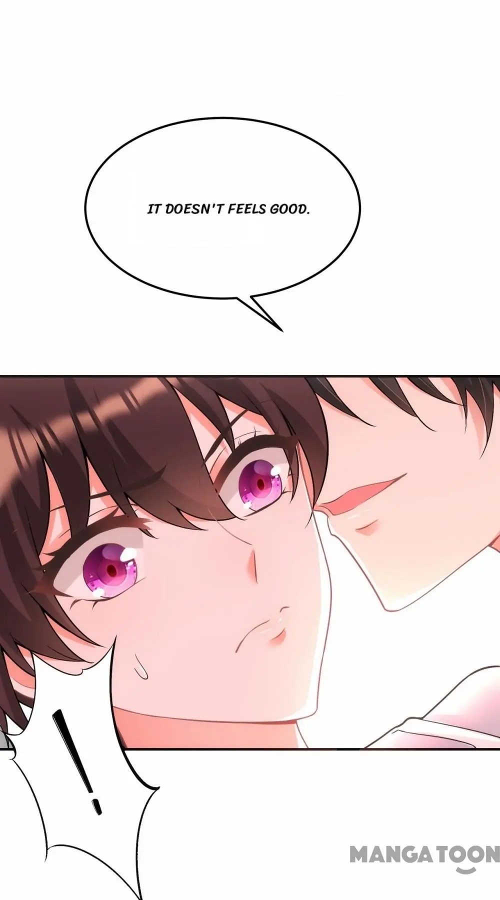 Spicy Wife’s Reborn World chapter 87 - page 26