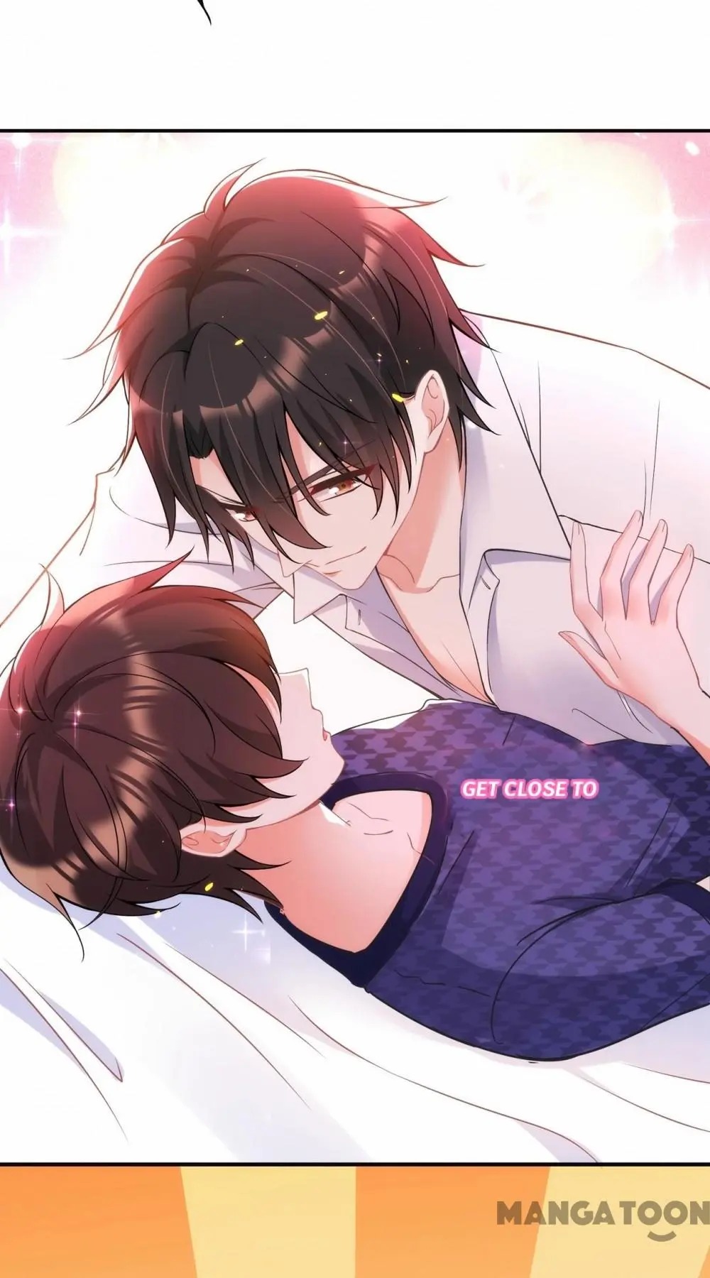 Spicy Wife’s Reborn World chapter 87 - page 27