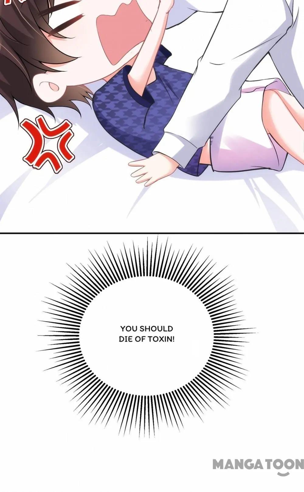 Spicy Wife’s Reborn World chapter 87 - page 29