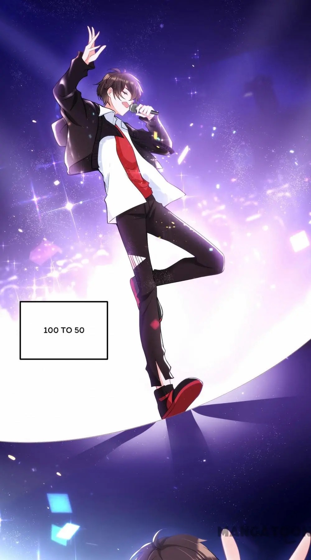 Spicy Wife’s Reborn World chapter 87 - page 31